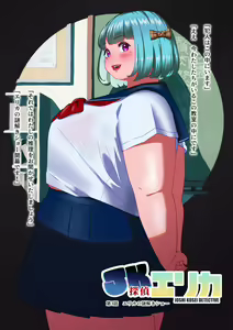Page 8 of Akina BBW - preview thumbnail
