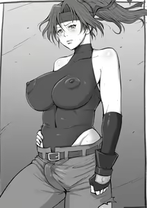Page 81 of B-Kyuu Manga 13 Makou Shoukan no Onna | B-Rank Manga 13 The Mako Whore House - preview thumbnail