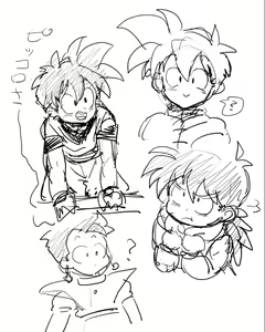 Page 119 of artist: morota - preview thumbnail