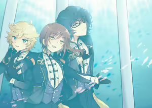 Page 120 of artist:睡蓮花 - preview thumbnail