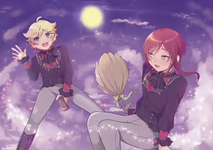 Page 128 of artist:睡蓮花 - preview thumbnail