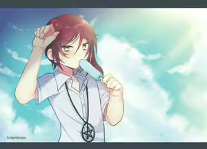 Page 242 of artist:睡蓮花 - preview thumbnail