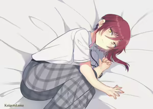 Page 244 of artist:睡蓮花 - preview thumbnail