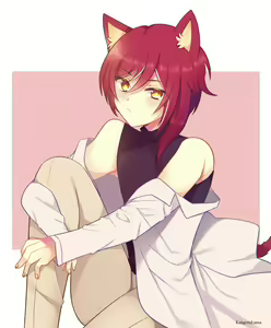 Page 438 of artist:睡蓮花 - preview thumbnail