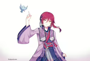 Page 491 of artist:睡蓮花 - preview thumbnail