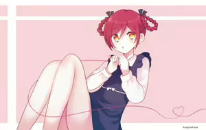 Page 508 of artist:睡蓮花 - preview thumbnail