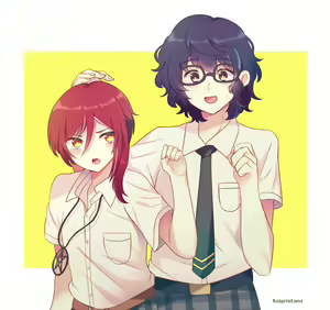 Page 556 of artist:睡蓮花 - preview thumbnail