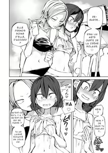 Page 115 of Love Hotel Joshikai Ch 1-6 - preview thumbnail