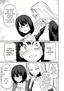 Page 3 of Love Hotel Joshikai Ch 1-6 - preview thumbnail