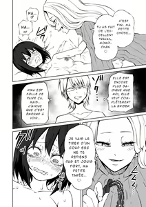 Page 67 of Love Hotel Joshikai Ch 1-6 - preview thumbnail