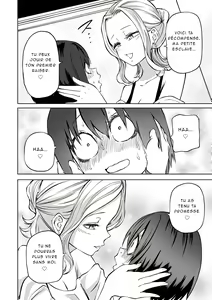 Page 100 of Love Hotel Joshikai Ch 1-6 - preview thumbnail