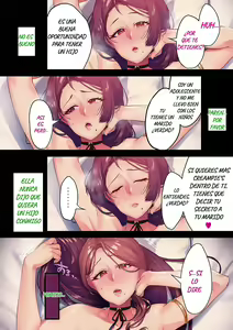 Page 114 of Tsuma ni Damatte Sokubaikai ni Ikun ja Nakatta 1-4 | No Debí Haber Ido A La Convención Sin Decirle A Mi Esposa 1-4 (decensored) - preview thumbnail