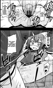 Page 15 of Baka na Hideyoshi to HMK no Inbou | Stupid Hideyoshi and the HMK Conspiracy - preview thumbnail