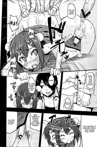 Page 17 of Baka na Hideyoshi to HMK no Inbou | Stupid Hideyoshi and the HMK Conspiracy - preview thumbnail