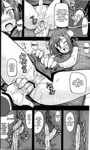 Page 9 of Baka na Hideyoshi to HMK no Inbou | Stupid Hideyoshi and the HMK Conspiracy - preview thumbnail