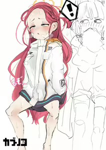 Page 7 of ●PIXIV● カズノコ別館 - preview thumbnail