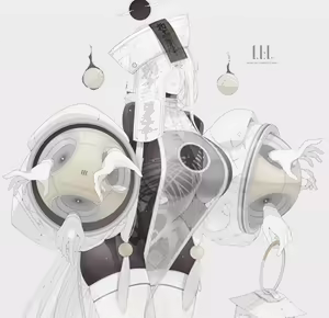 ●PIXIV● ub1mo — hentai manga cover on Fhentai