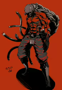 Page 143 of ●PIXIV● ub1mo - preview thumbnail