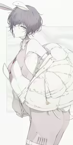 Page 15 of ●PIXIV● ub1mo - preview thumbnail