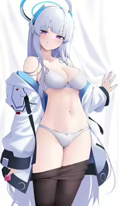 Page 104 of ●PIXIV● Z.Taiga - preview thumbnail