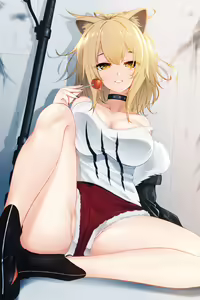 Page 264 of ●PIXIV● Z.Taiga - preview thumbnail