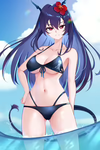 Page 407 of ●PIXIV● Z.Taiga - preview thumbnail