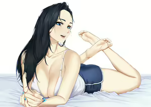 Page 107 of ●PIXIV● blueorca - preview thumbnail