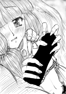 Page 44 of ●PIXIV● 遠藤弘土 - preview thumbnail
