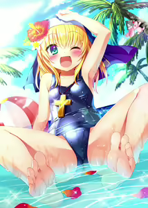 Page 245 of ●PIXIV● ぶっちゃけ - preview thumbnail