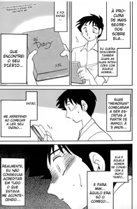Page 5 of O Diário da Madame Hisae Capítulo 04 - preview thumbnail