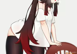 Page 104 of pixiv 原神杂图集16 - preview thumbnail