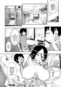 Page 25 of Suki Tsuki Suzu Nee-san "Mietemasenyo" + Onee-chan ga Naku Koro ni | "The Unseen" Suzu Nee-san Who Haunts Me + When She Cries - preview thumbnail