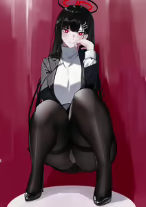 Page 25 of hanako - preview thumbnail