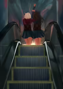 Page 67 of hanako - preview thumbnail