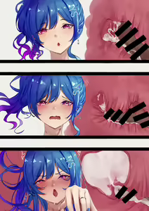 Page 68 of hanako - preview thumbnail