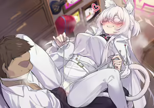 Page 35 of 神奈弥沙 - preview thumbnail