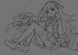 Page 457 of 神奈弥沙 - preview thumbnail