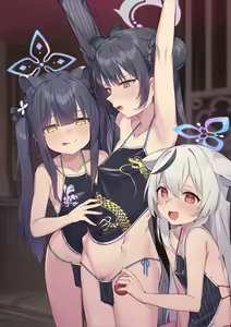 Page 55 of 神奈弥沙 - preview thumbnail