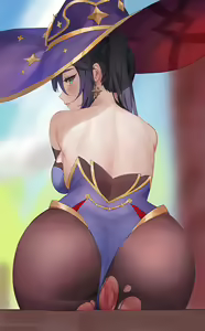 Page 14 of Qian Yu - preview thumbnail