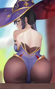 Page 16 of Qian Yu - preview thumbnail