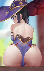 Page 17 of Qian Yu - preview thumbnail