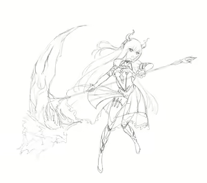 Page 68 of Qian Yu - preview thumbnail