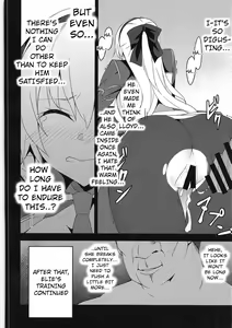 Page 12 of Torikago no Yoru After - preview thumbnail