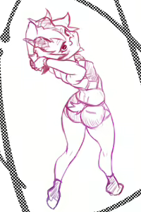 Page 1204 of Artist - NONAME - preview thumbnail