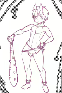 Page 258 of Artist - NONAME - preview thumbnail