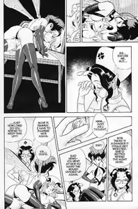 Page 6 of Bondage Fairies Extreme 2 - preview thumbnail