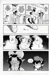 Page 7 of Bondage Fairies Extreme 2 - preview thumbnail