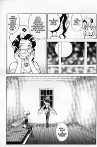 Page 9 of Bondage Fairies Extreme 2 - preview thumbnail