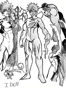 Page 82 of Artist - Gutsbro14 - preview thumbnail