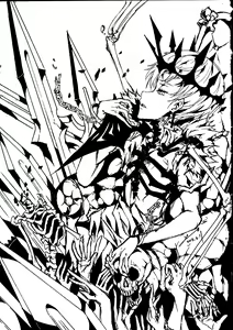 Page 1401 of Artist - Xo - preview thumbnail